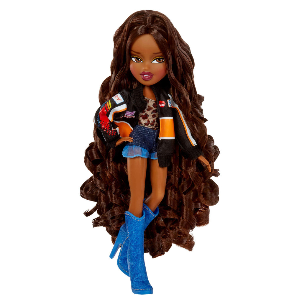 Goin’ Out! Fashion Doll - Sasha