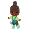 Bratz Babyz Runwayz Doll - Felicia
