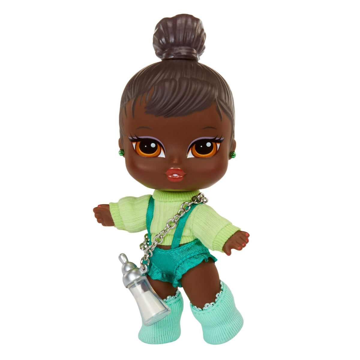 Bratz Babyz Runwayz Doll - Felicia
