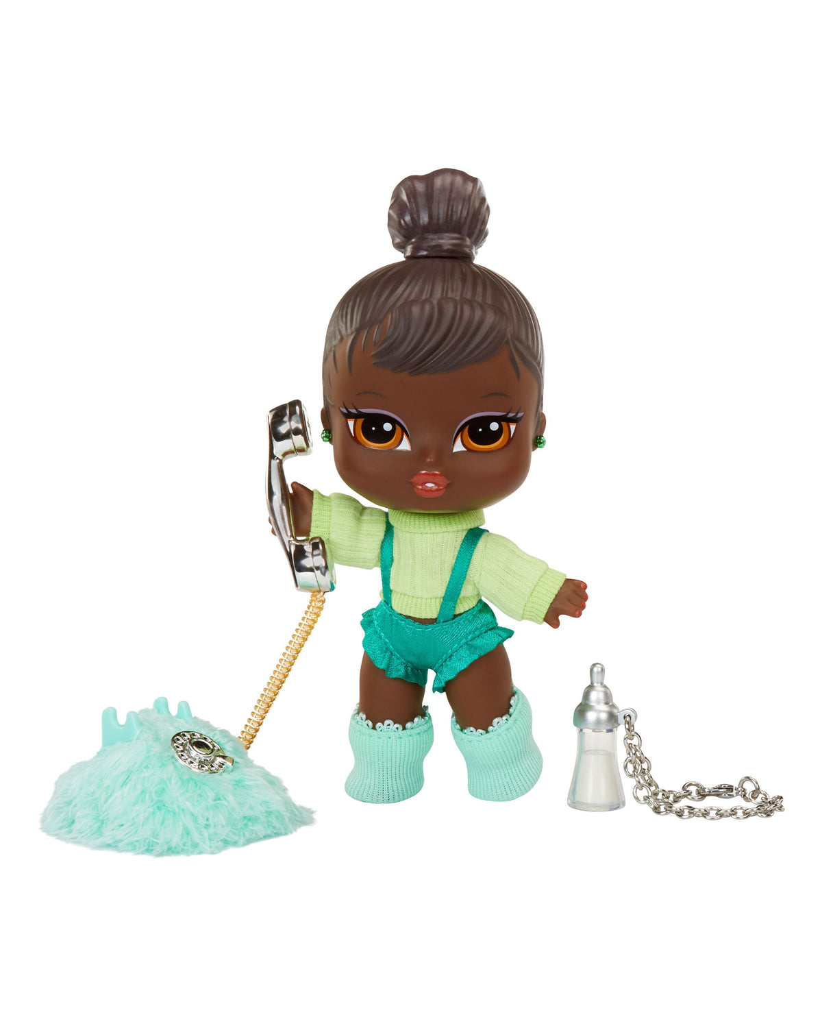 Bratz Babyz Runwayz Doll - Felicia