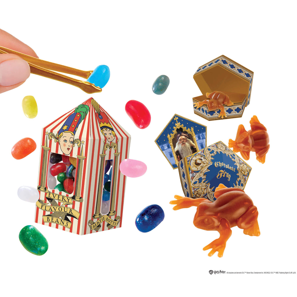 MGA's Miniverse Make It Mini Honeydukes™ Harry Potter™ (6 Pack)
