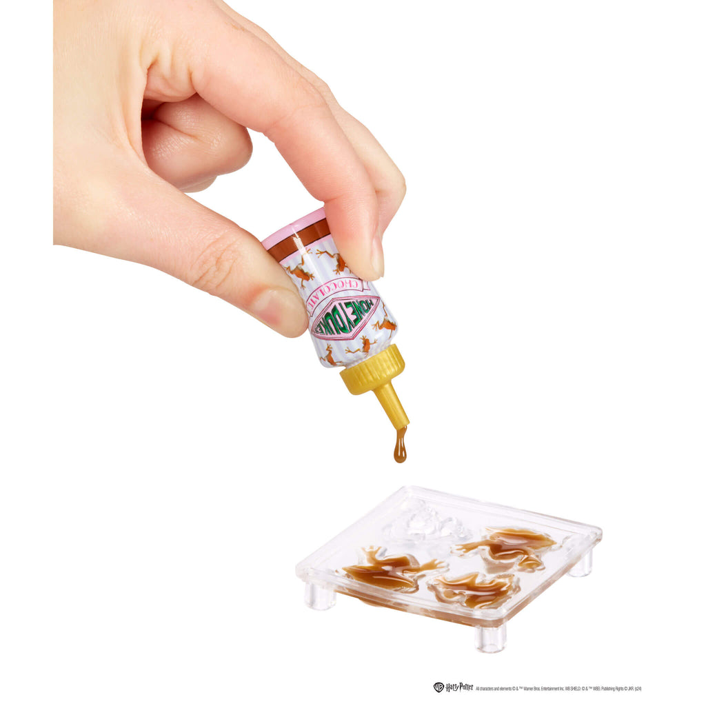 MGA's Miniverse Make It Mini Honeydukes™ Harry Potter™ (6 Pack)