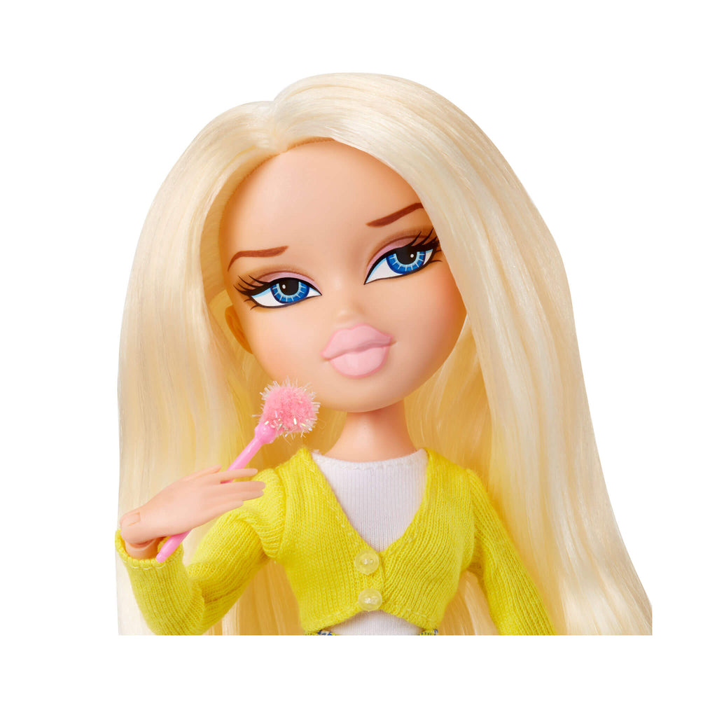 Bratz x Clueless Doll - Cher