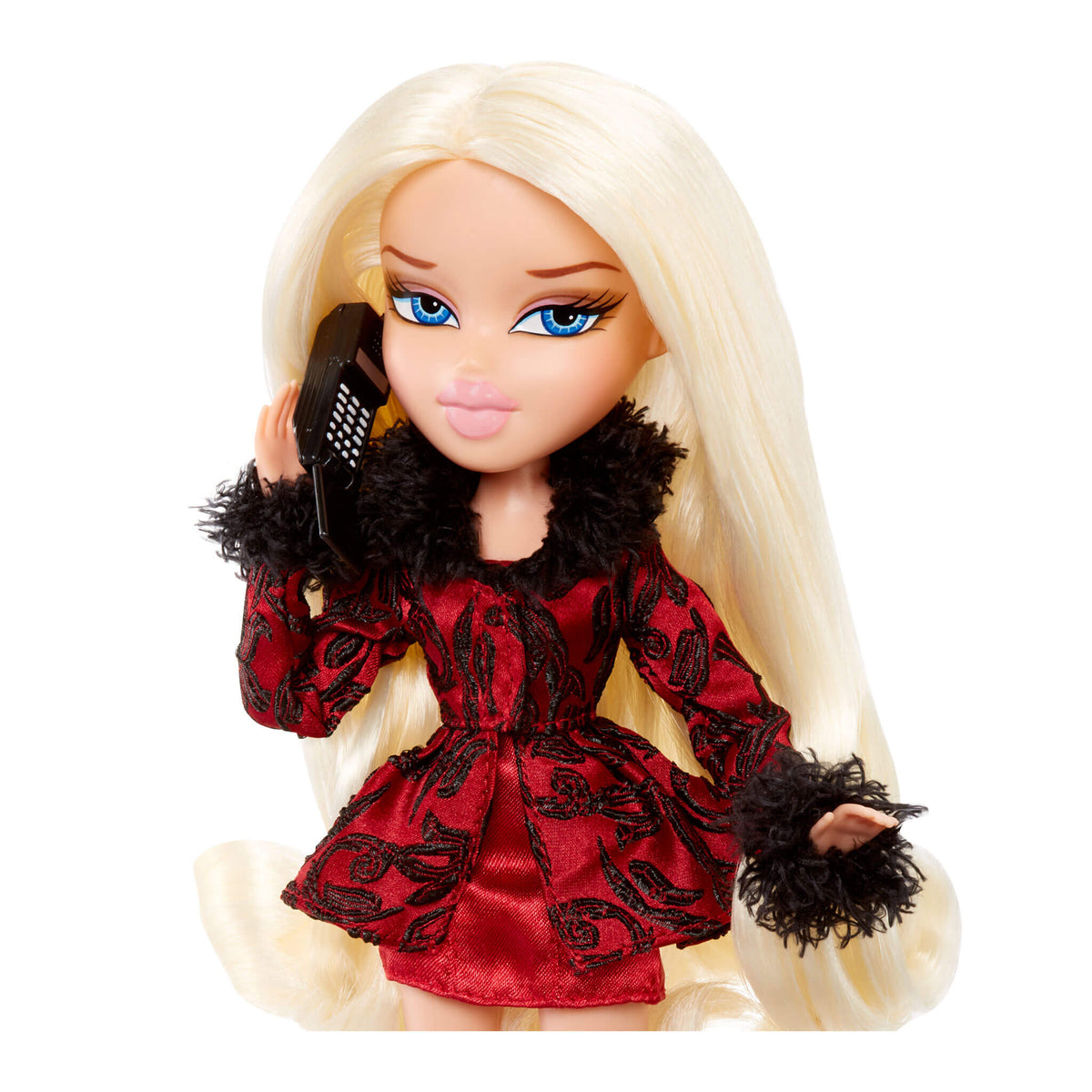 Bratz x Clueless Doll - Cher