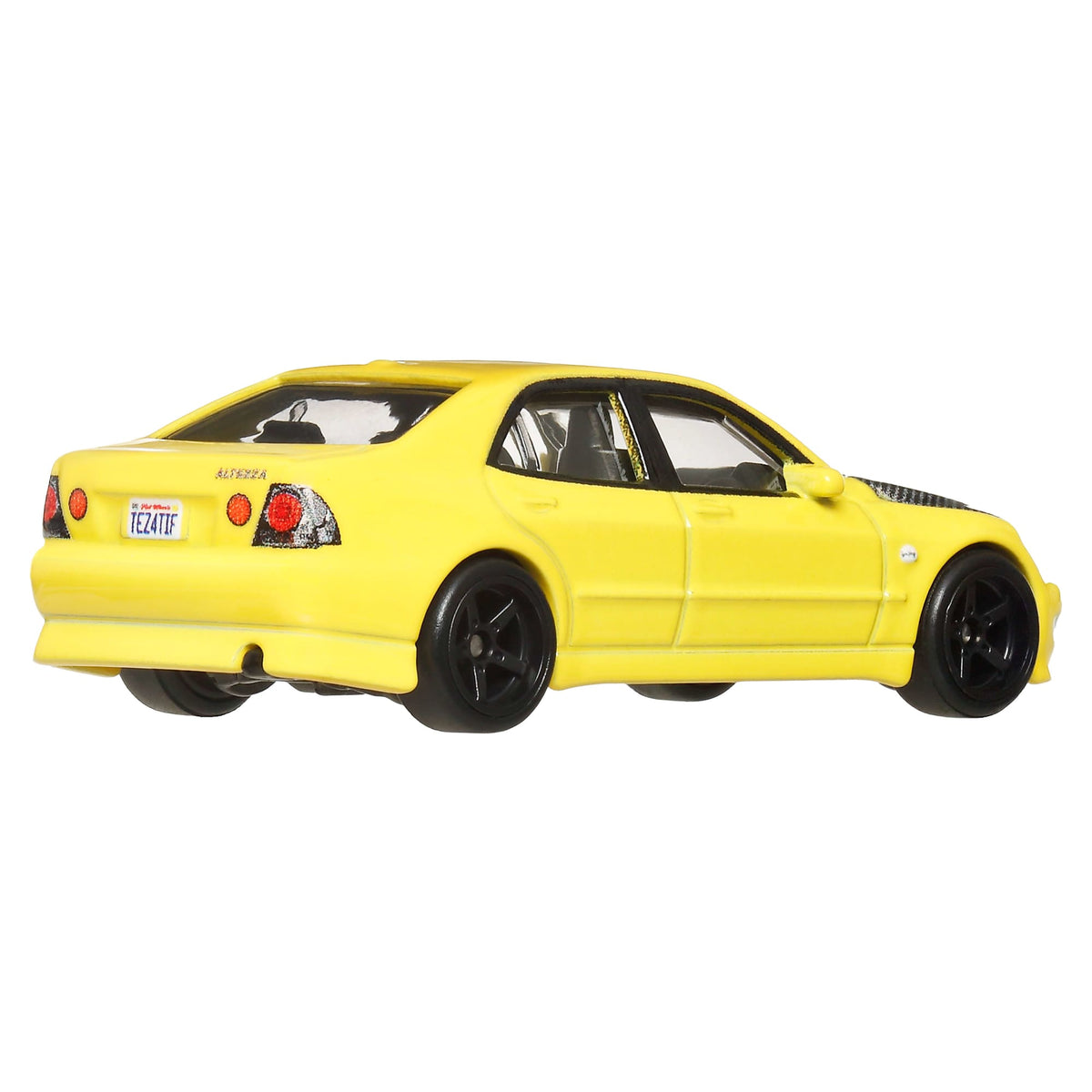 Hot Wheels Premium Boulevard '98 Toyota Altezza