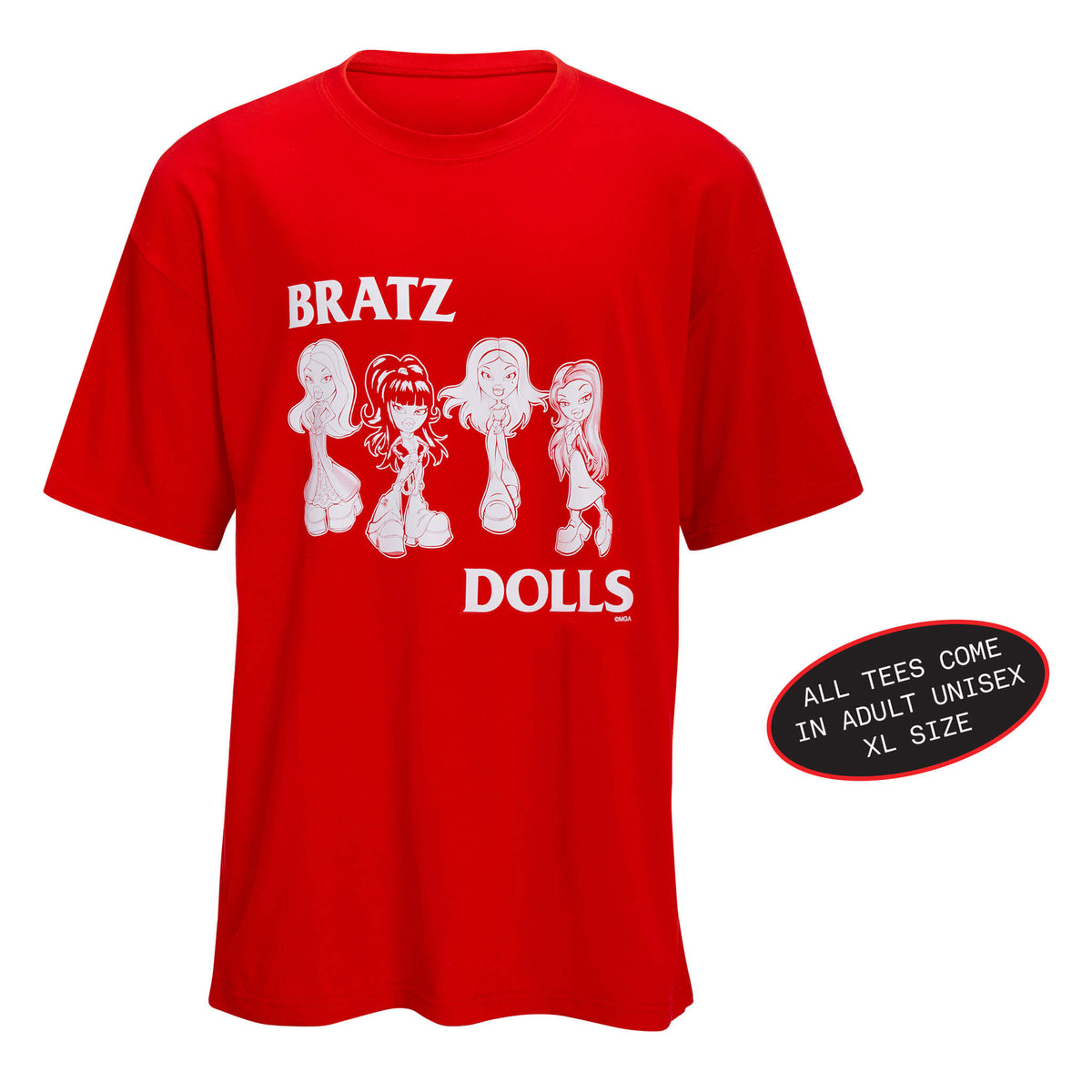 Bratz Stylin' Doll - Jade