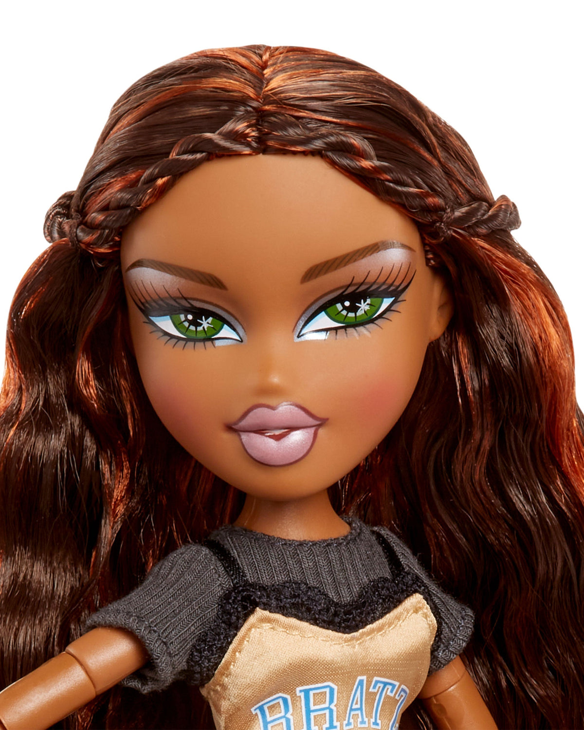 Bratz Stylin' Doll - Sasha
