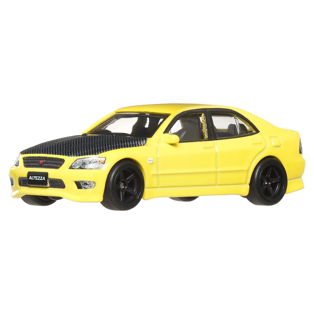 Hot Wheels Premium Boulevard '98 Toyota Altezza