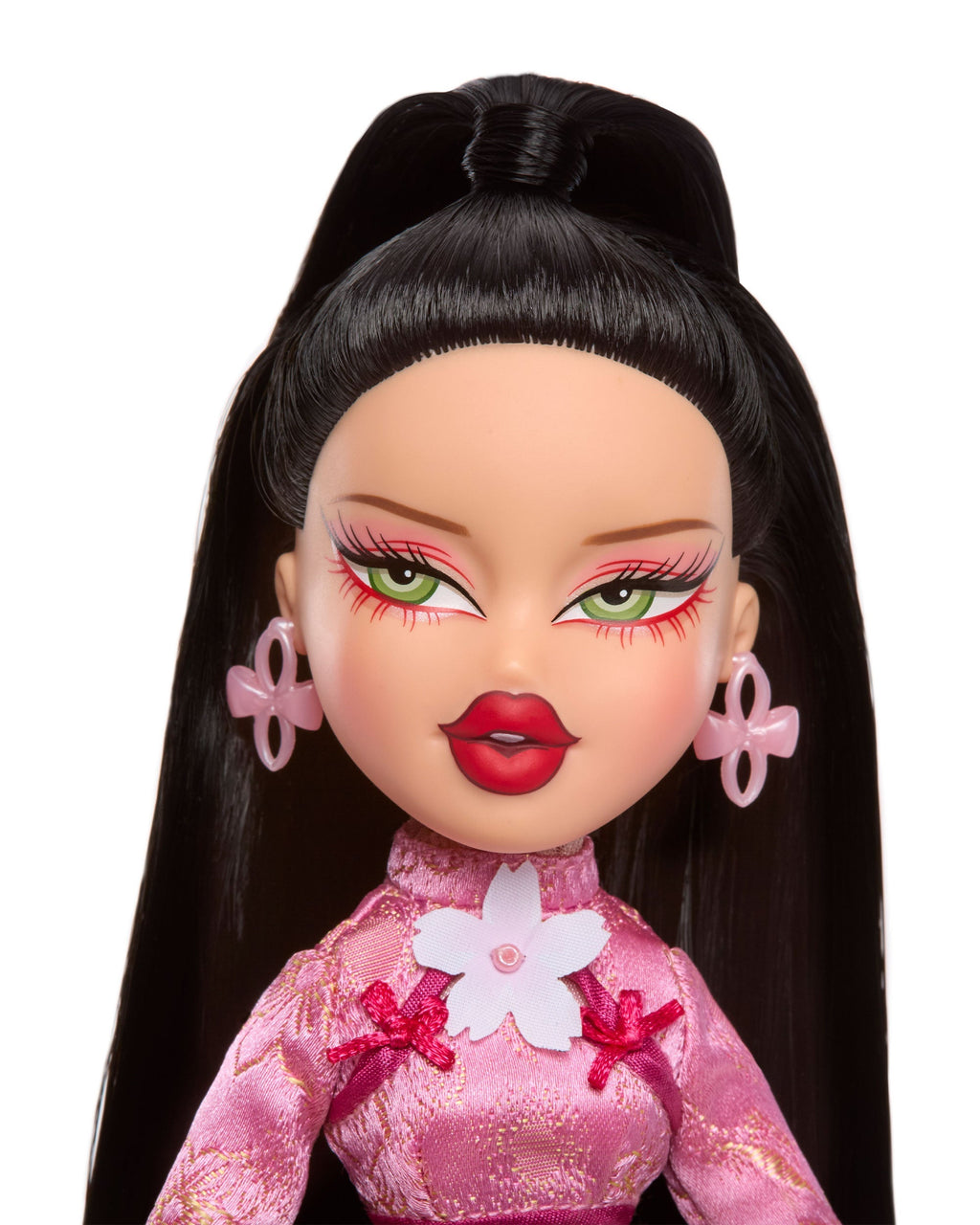Bratz Fashion Pixiez Reimagined Doll - Jade
