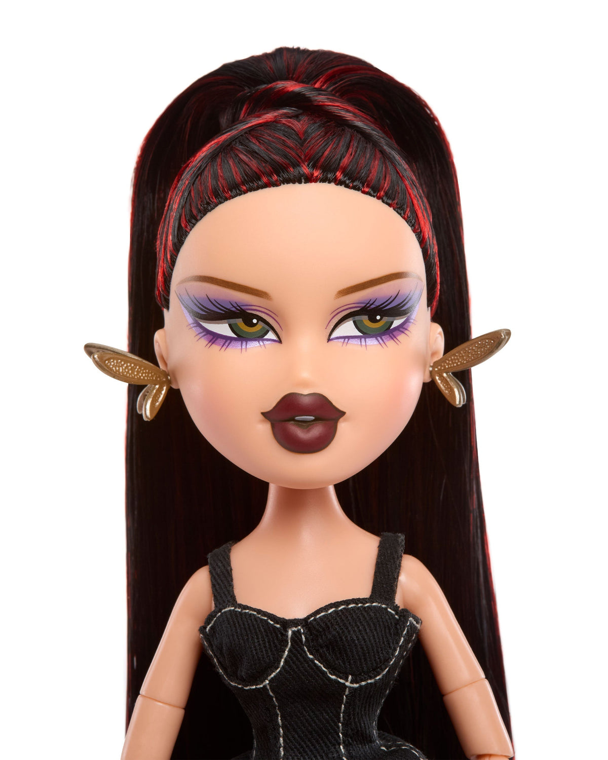 Bratz Fashion Pixiez Reimagined Doll-Lina