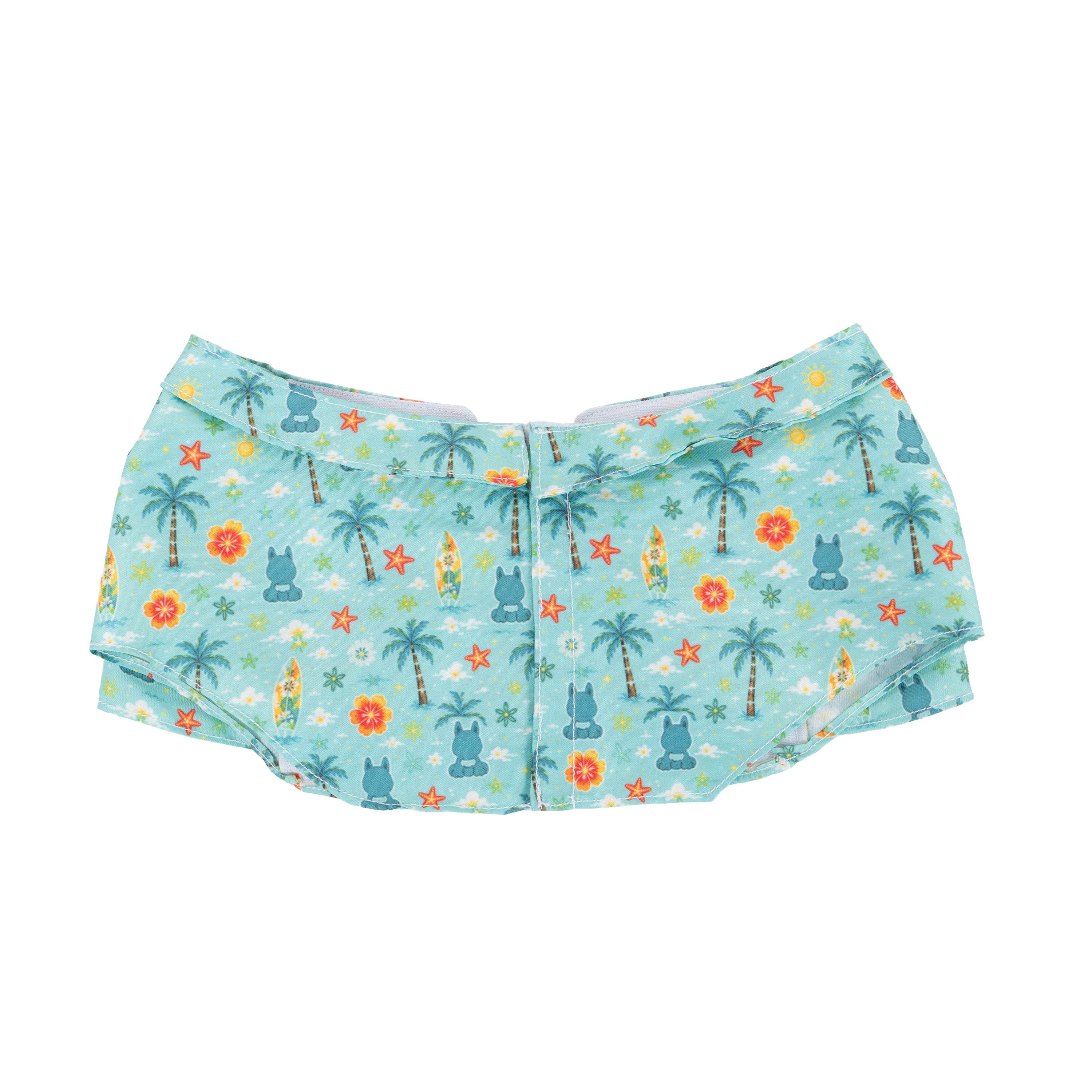 Summer Vacation Outfit
