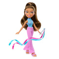 Bratz Play Sportz Yasmin Fashion Doll - Gymnastics