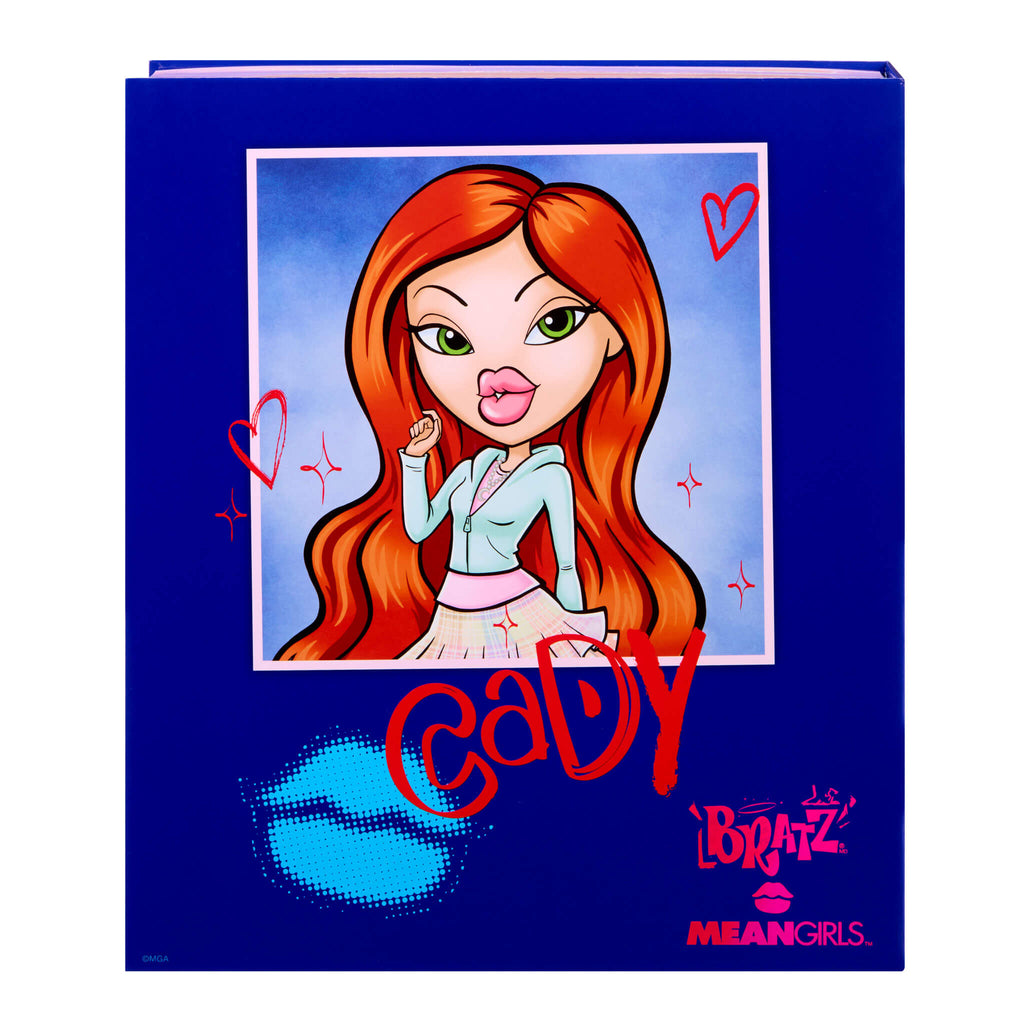 Bratz x Mean Girls Spring Fling Collector Doll - Cady