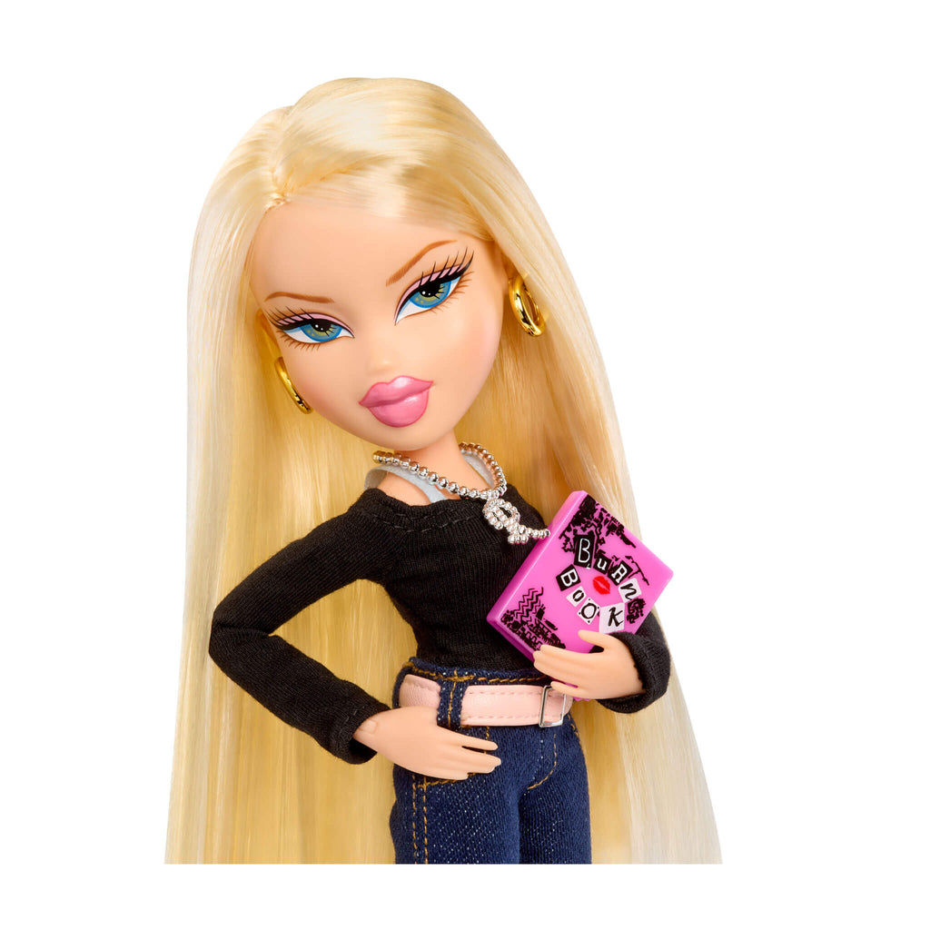 Bratz x Mean Girls Spring Fling Collector Doll - Regina