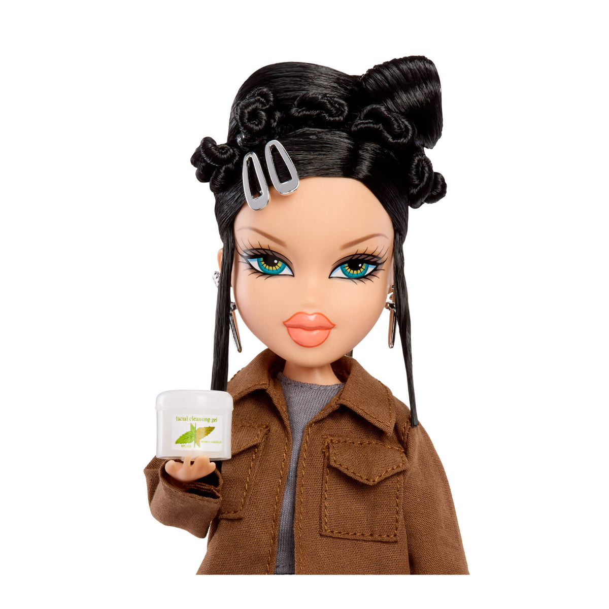 Bratz x Mean Girls Spring Fling Collector Doll - Janis