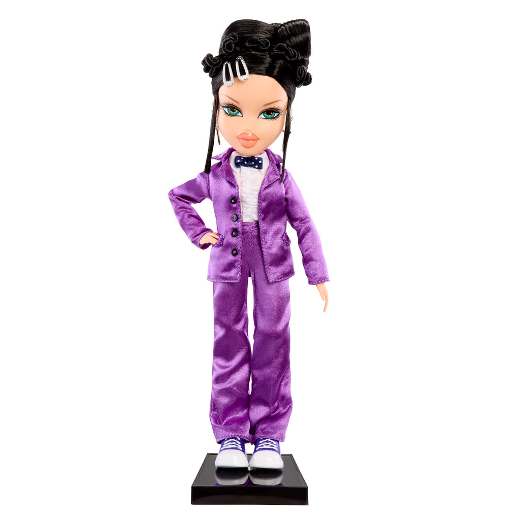 Bratz x Mean Girls Spring Fling Collector Doll - Janis