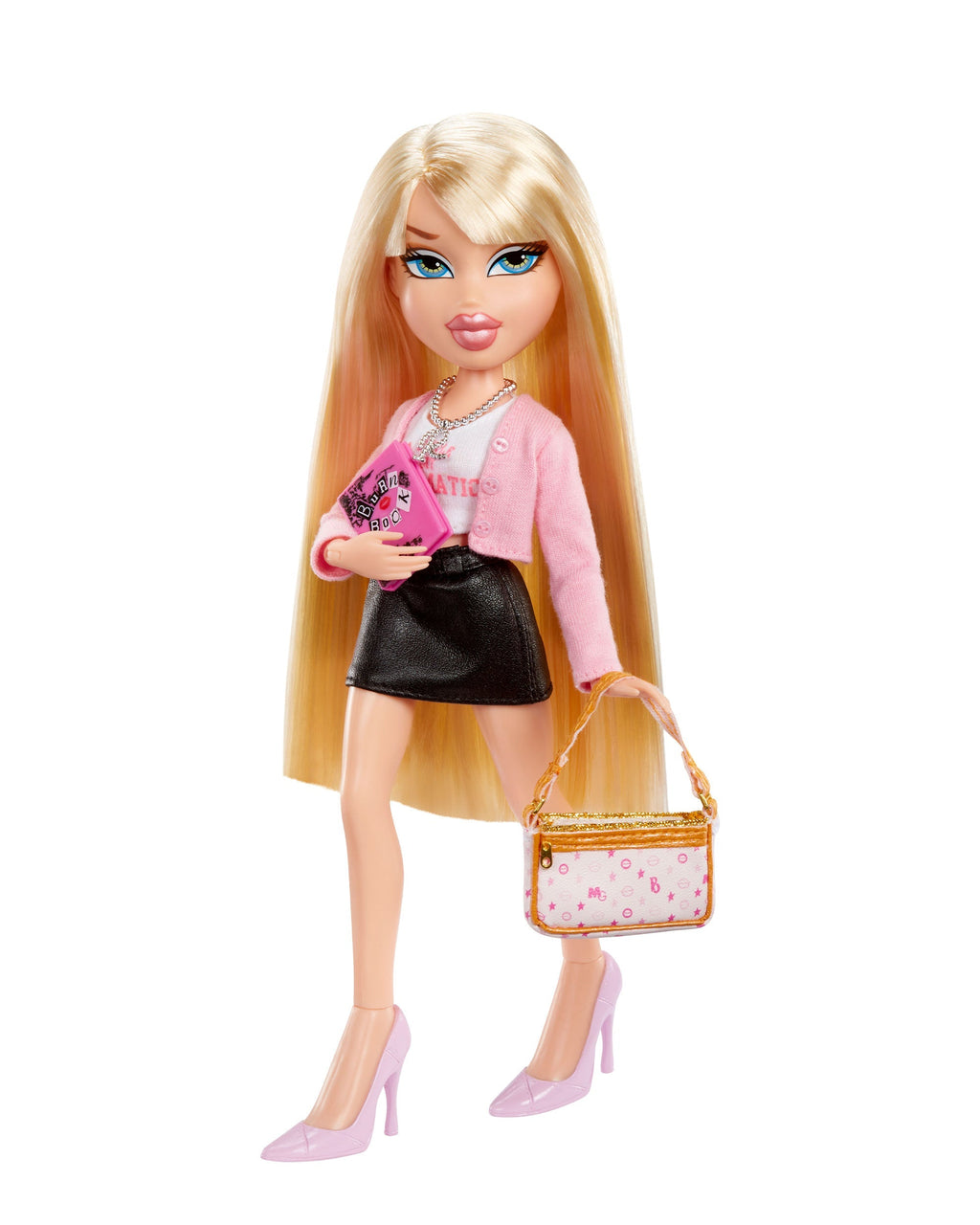 Bratz x Mean Girls Collector Doll - Regina