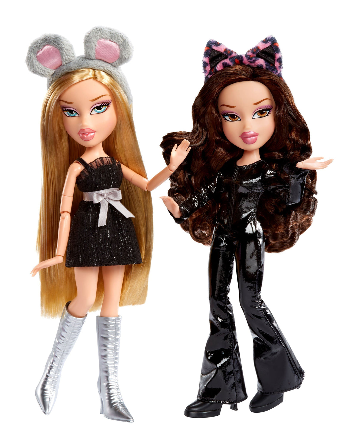 Bratz x Mean Girls Collector Dolls - Karen & Gretchen 2-Pack