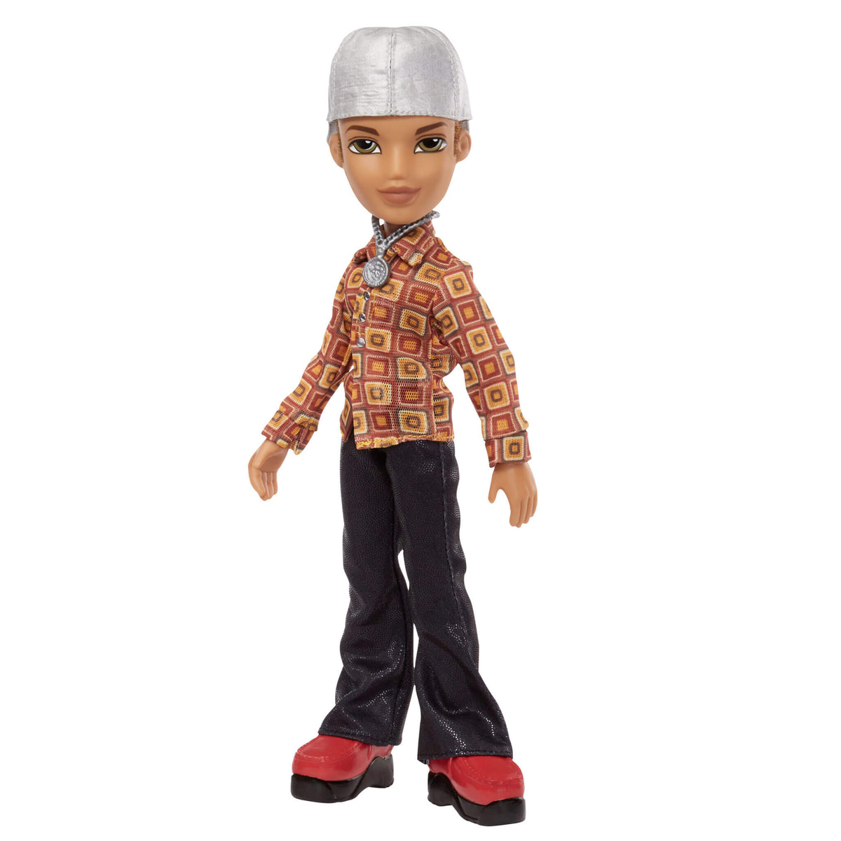Bratz Original Fashion Doll Dylan