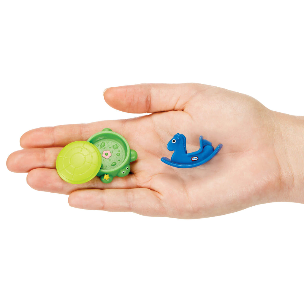 MGA's Miniverse - Little Tikes Minis
