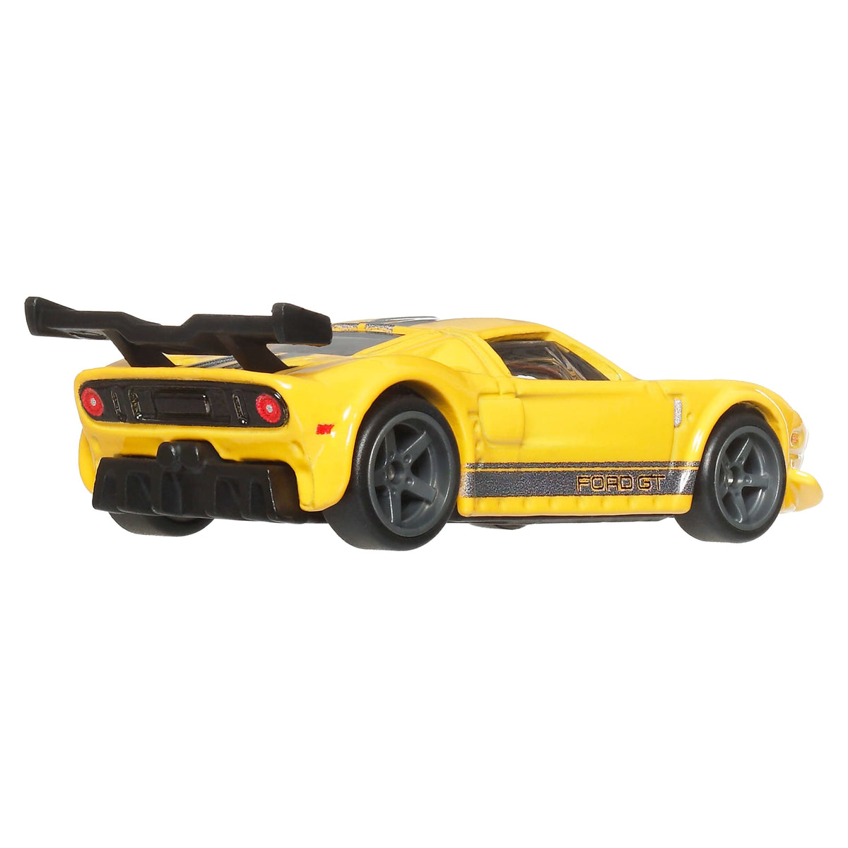 Hot Wheels Premium Boulevard Ford GT
