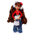 Bratz x Hello Kitty® Doll - Yasmin
