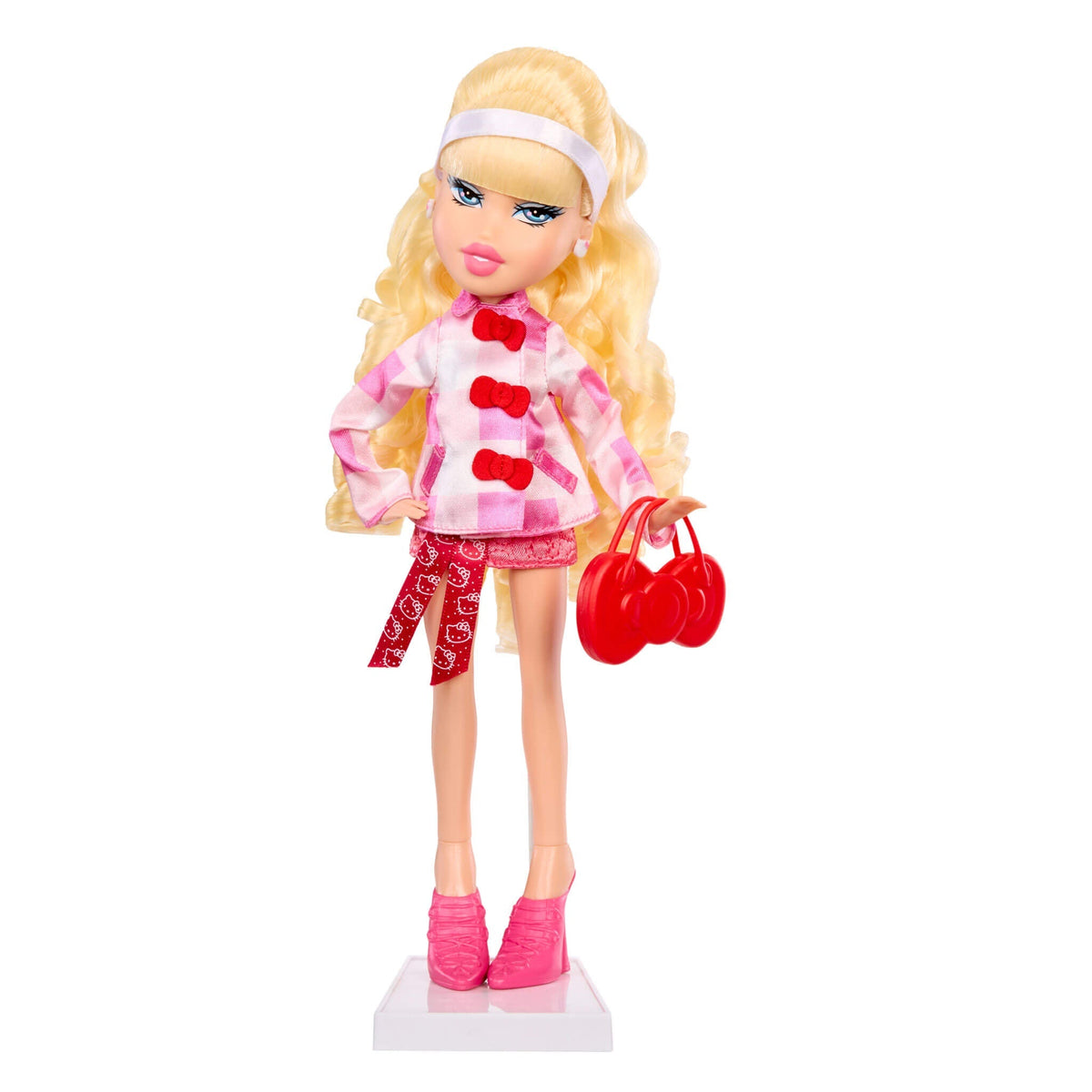 Bratz x Hello Kitty® Doll - Cloe