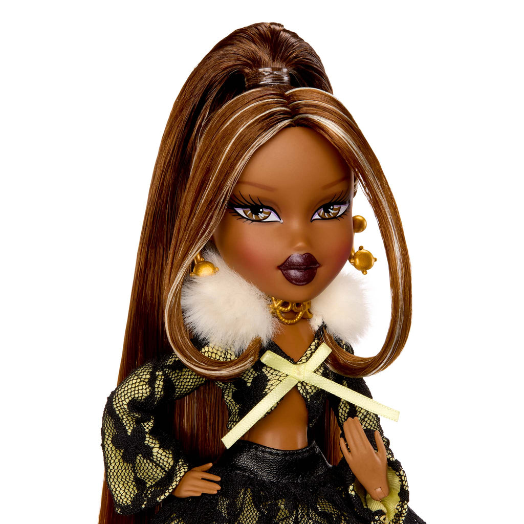 Bratz Stylin’ Birthdayz Doll - Sasha