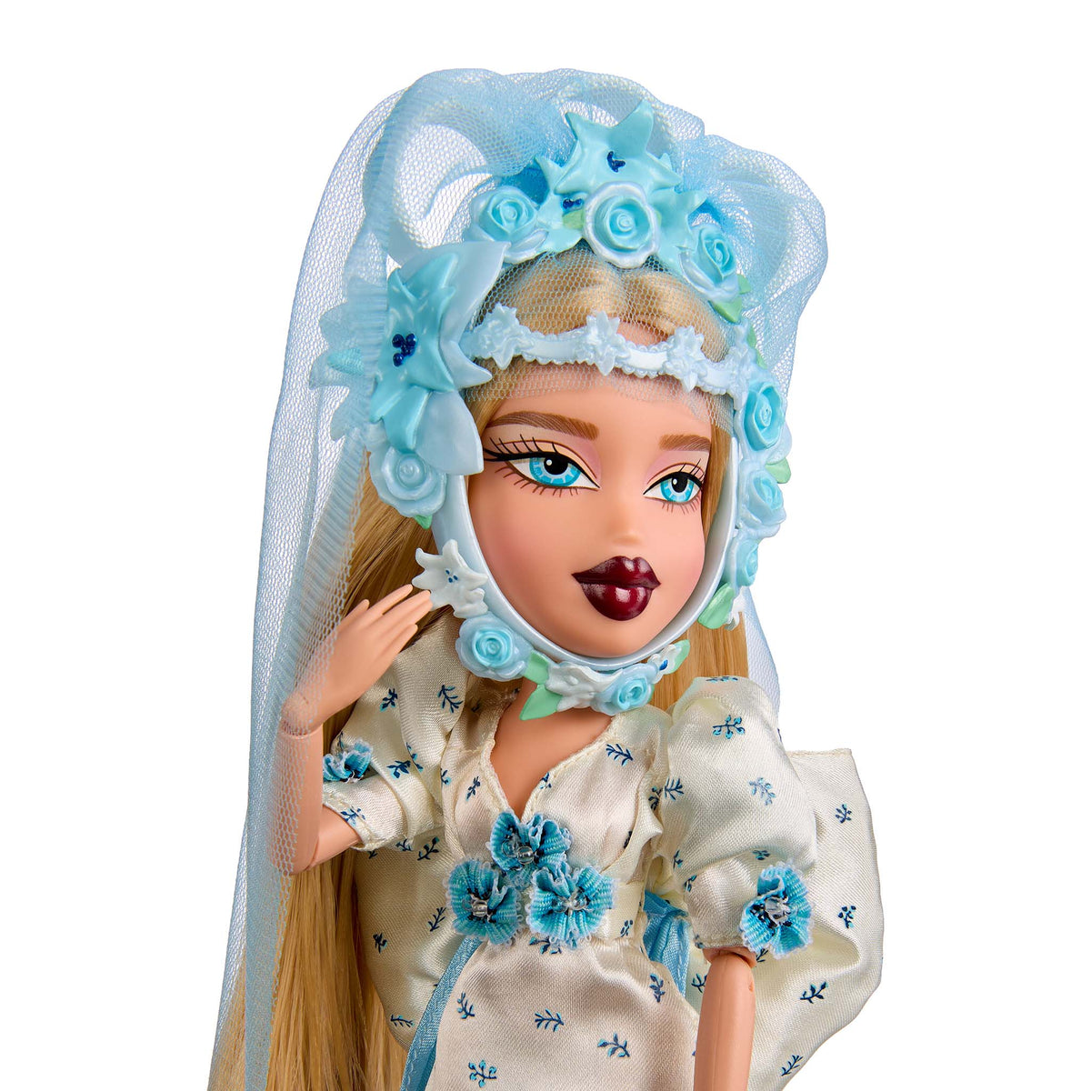 Bratz x  Rodarte Collector Doll  - Cloe