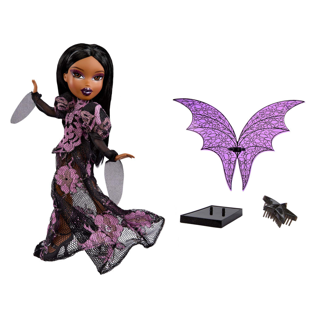 Bratz x  Rodarte Collector Doll  - Sasha