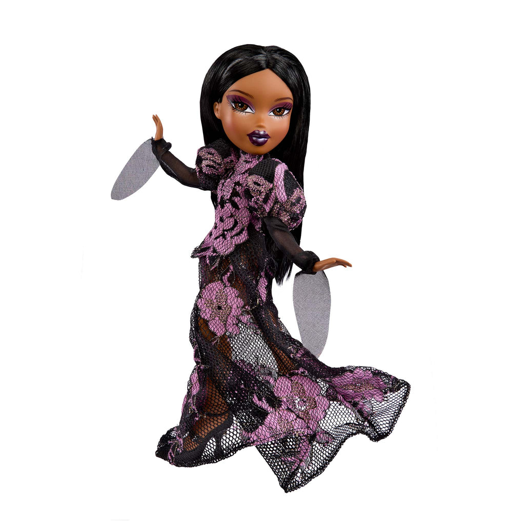 Bratz x  Rodarte Collector Doll  - Sasha