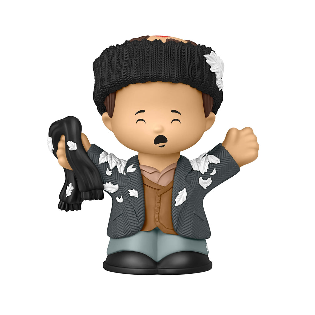 Little People Collector Home Alone Special Edition Set