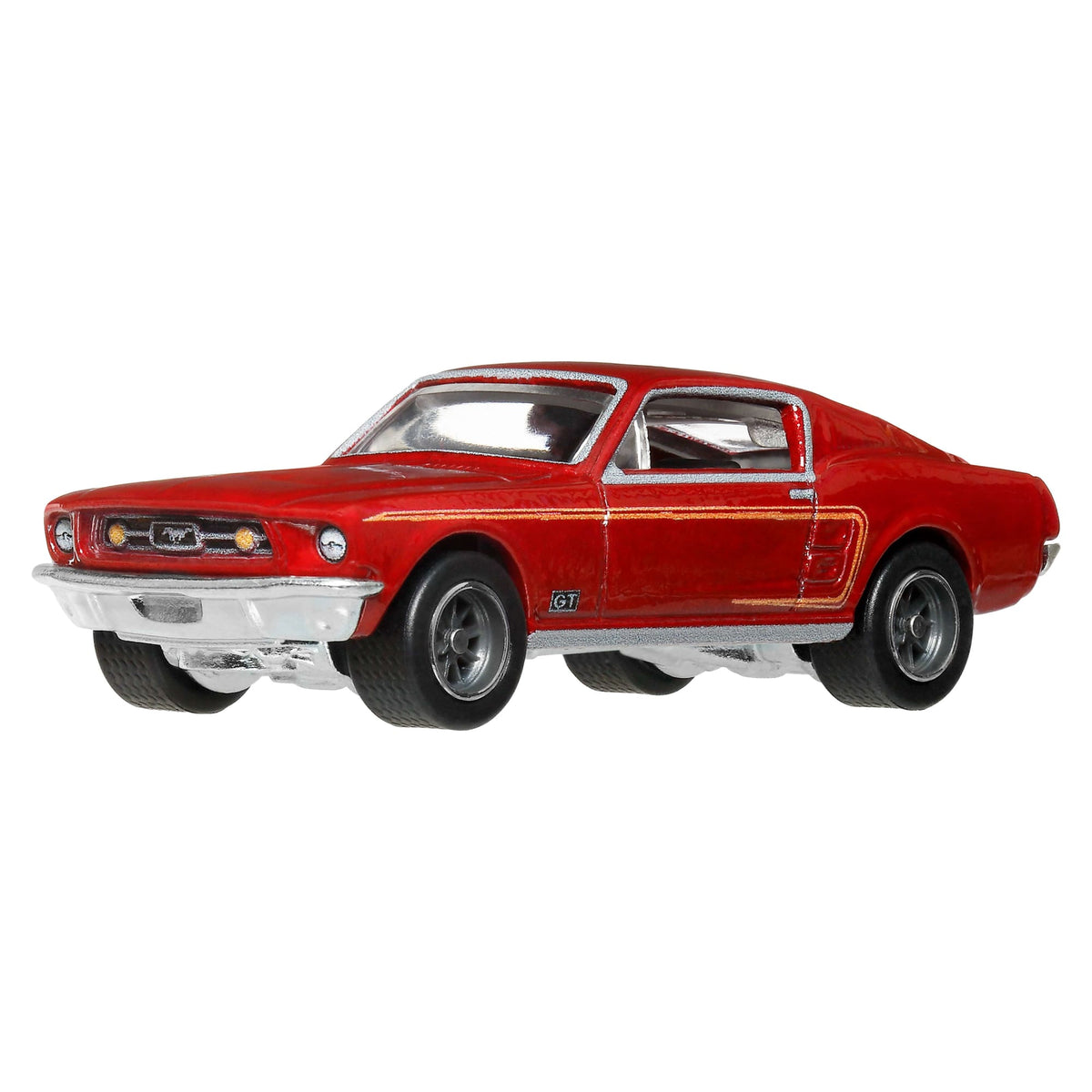 Hot Wheels Premium Boulevard '67 Custom / Personnalisé Mustang
