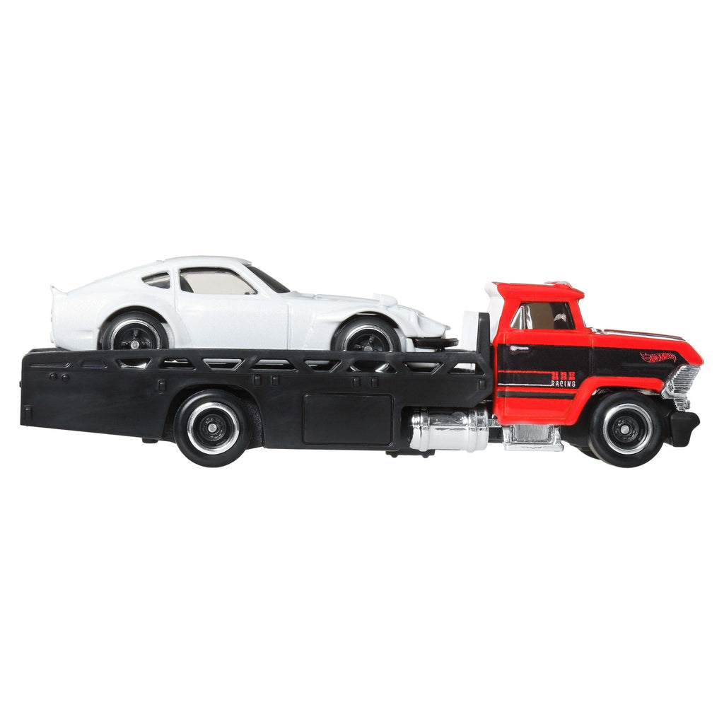 Hot Wheels Premium Collector Display Sets