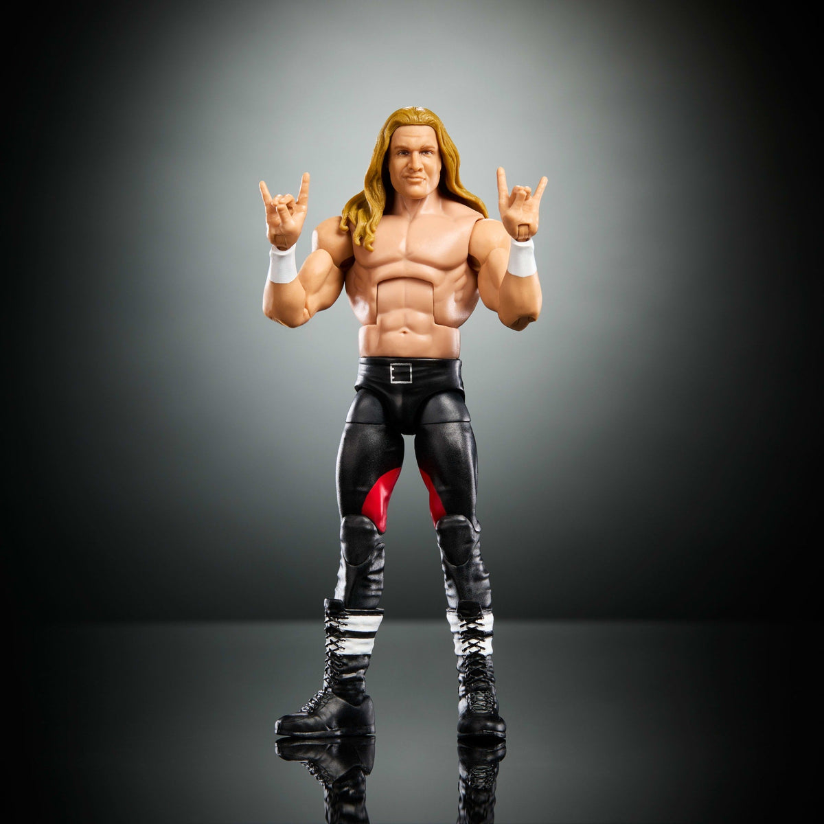 WWE Legends Elite Collection Triple H Action Figure