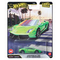 Hot Wheels Premium Boulevard Lamborghini Gallardo LP 570-4 Superleggera