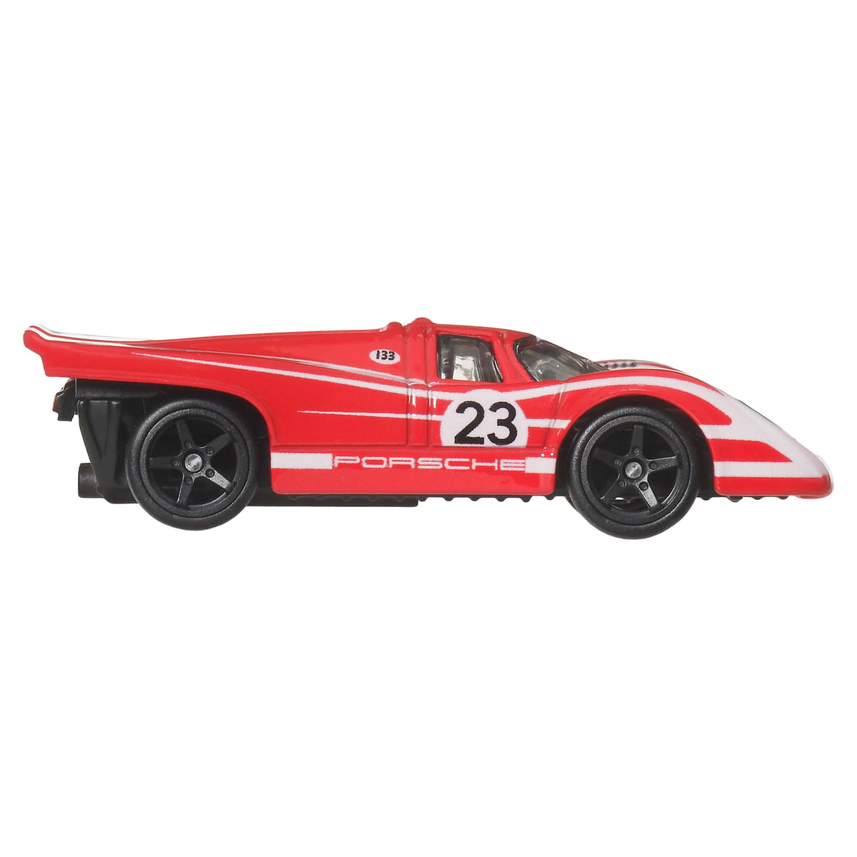 Hot Wheels Premium Car Culture Circuit Legends Porsche 917KH