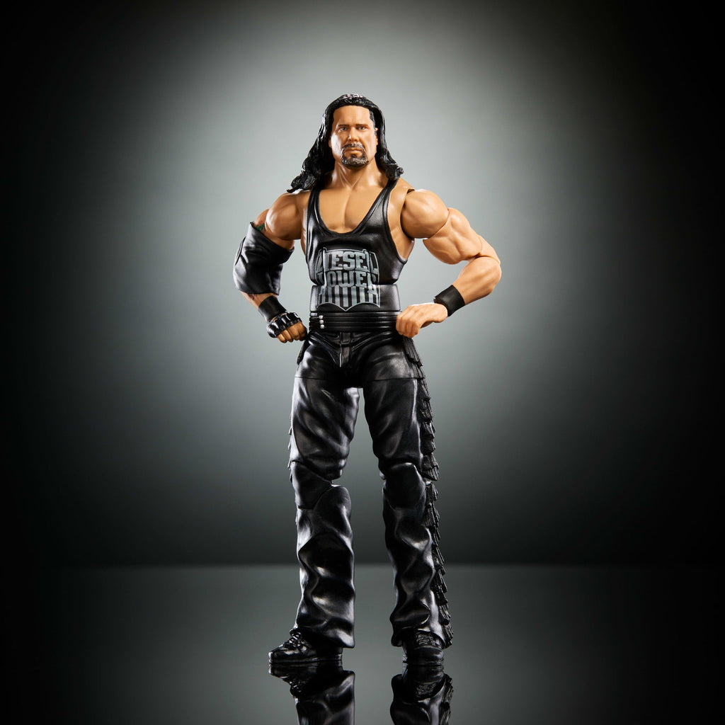WWE Legends Elite Collection Diesel Action Figure
