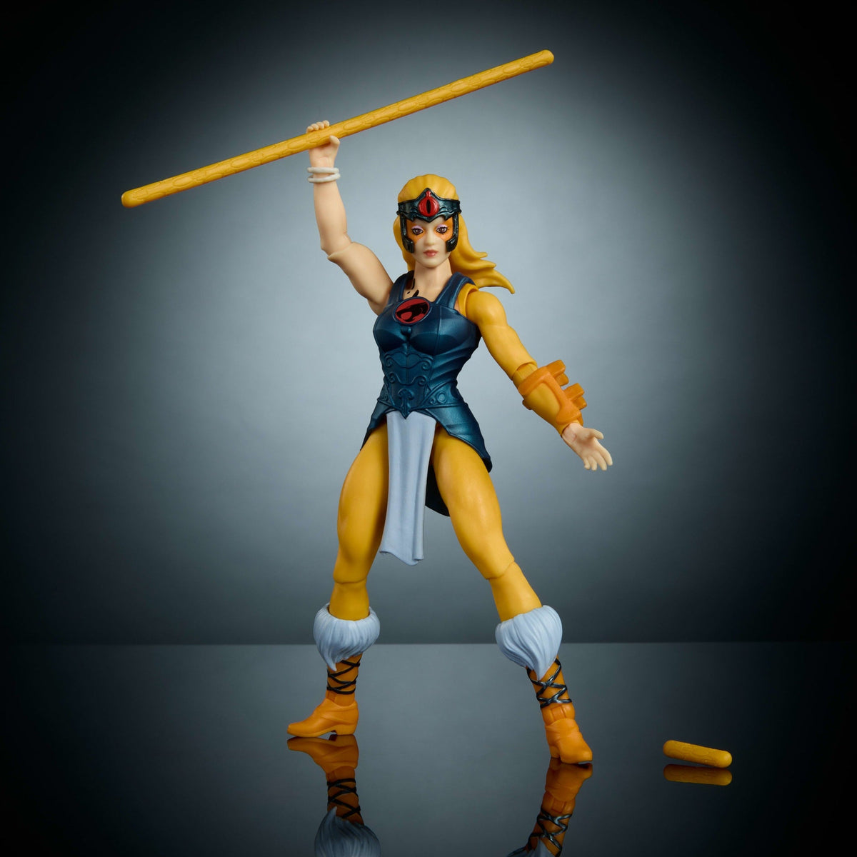 Masters of the Universe Origins & ThunderCats Cheetara Action Figure