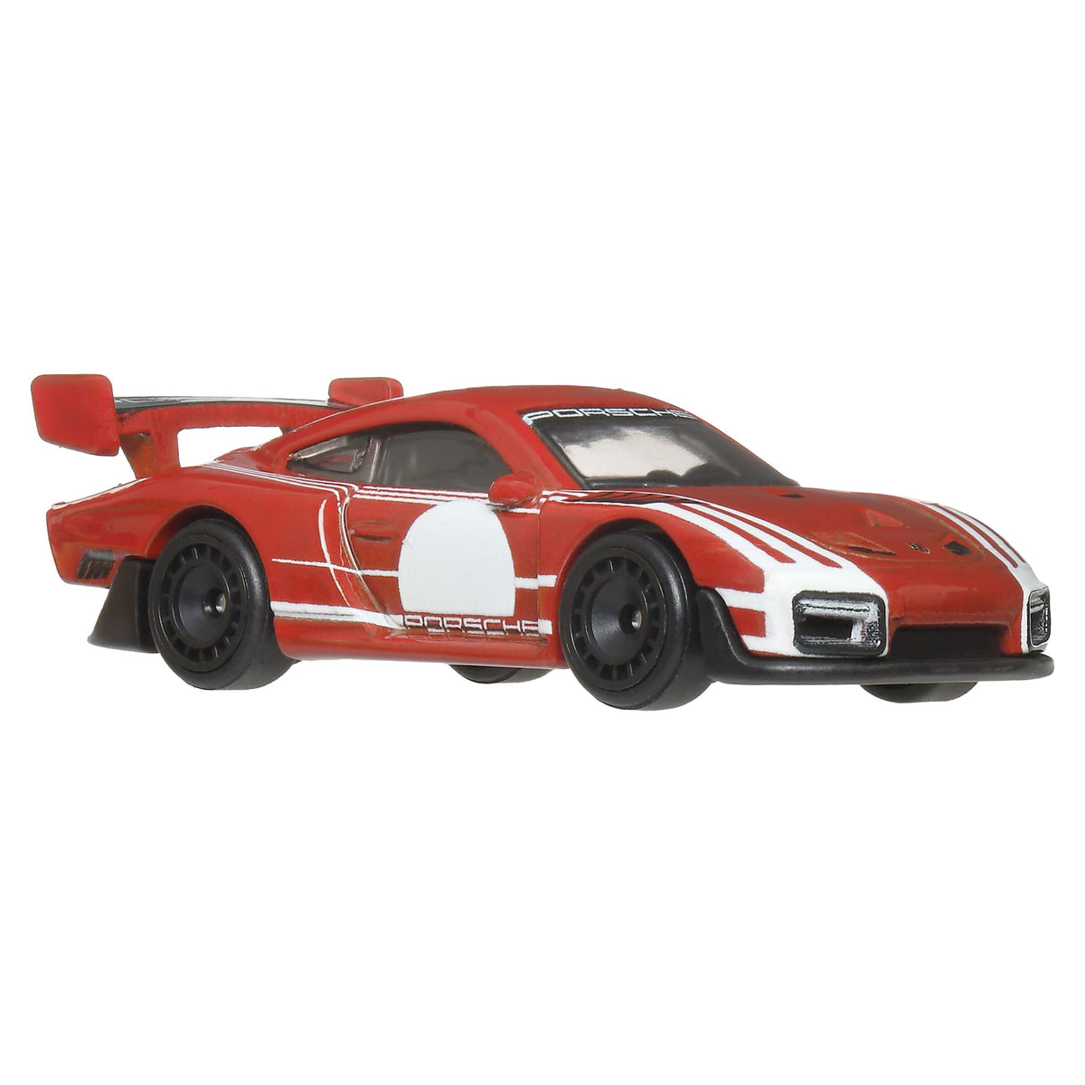 Hot Wheels Premium Car Culture 2-Pack - Porsche 935 & 2018 Porsche 935