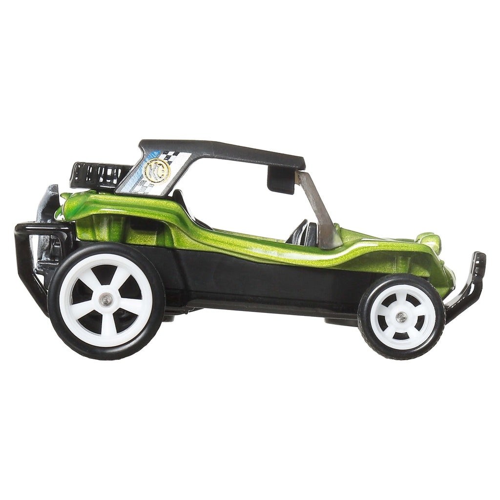 Hot Wheels Boulevard Meyers Manx