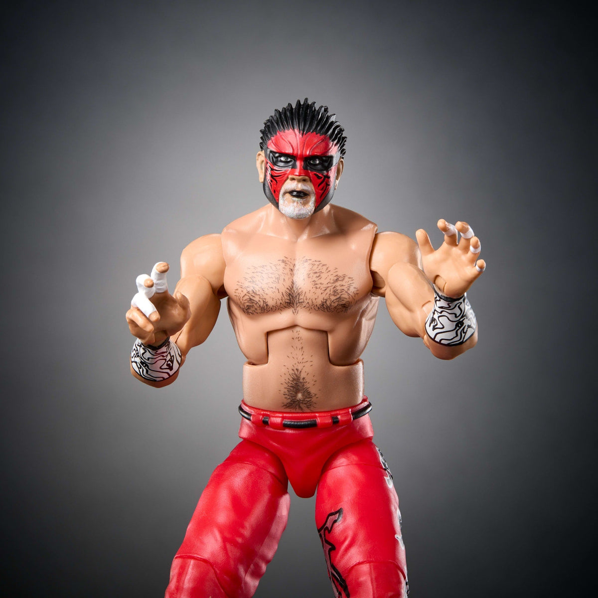 WWE Elite Legends The Great Muta Action Figure