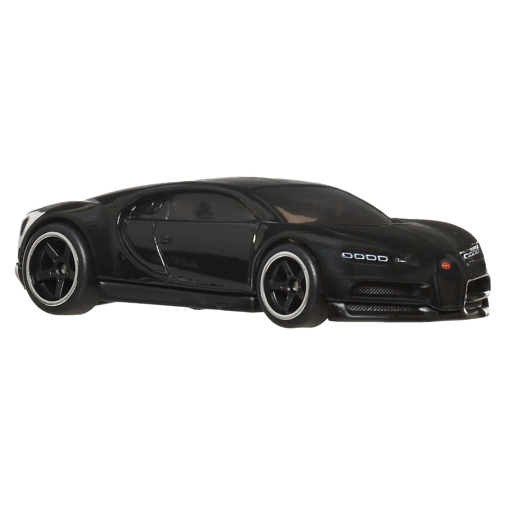Hot Wheels Boulevard Vehicle '16 Bugatti Chiron