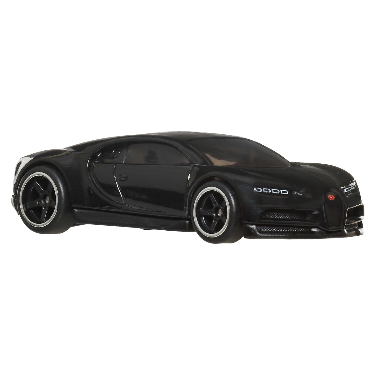 Hot Wheels Boulevard Vehicle '16 Bugatti Chiron
