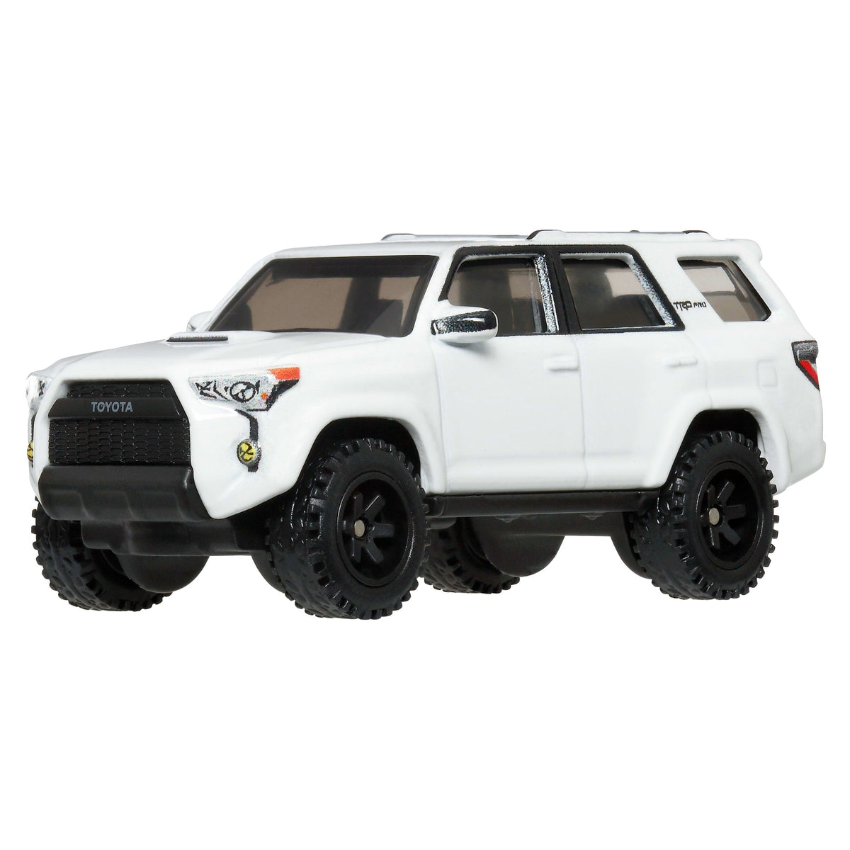 Hot Wheels Premium Car Culture 2-Pack Subaru Crosstrek & 2018 Toyota 4Runner