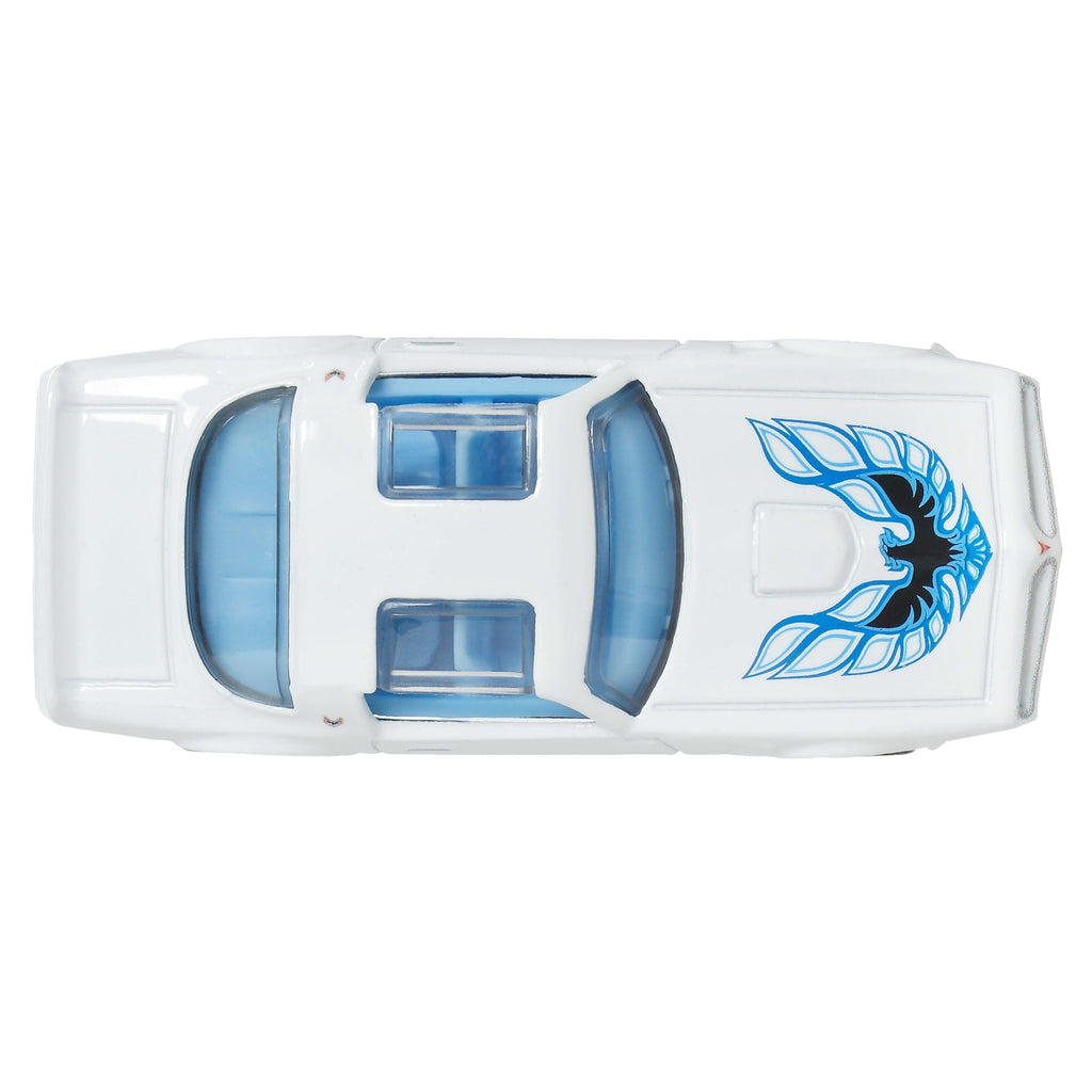 Hot Wheels Premium Boulevard '77 Pontiac Firebird TA