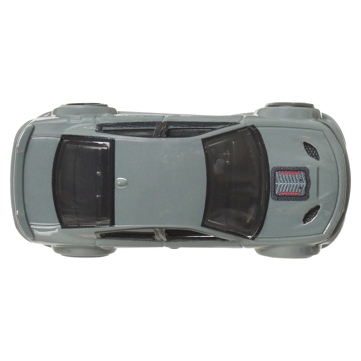 Hot Wheels Premium Fast & Furious 2020 Dodge Charger Hellcat
