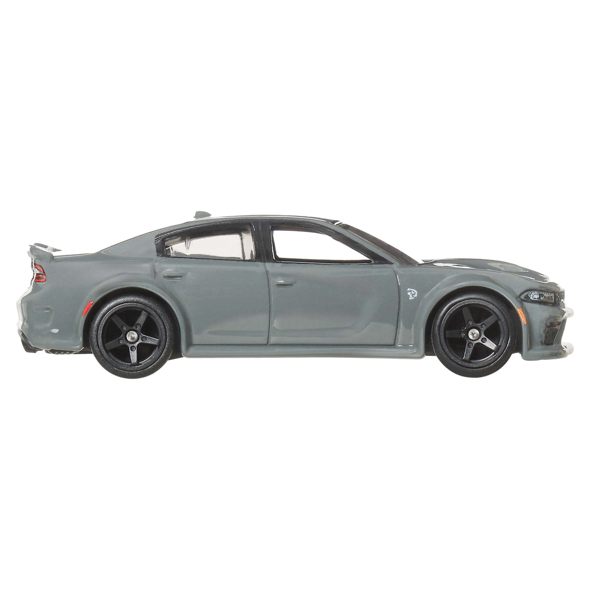 Hot Wheels Premium Fast & Furious 2020 Dodge Charger Hellcat