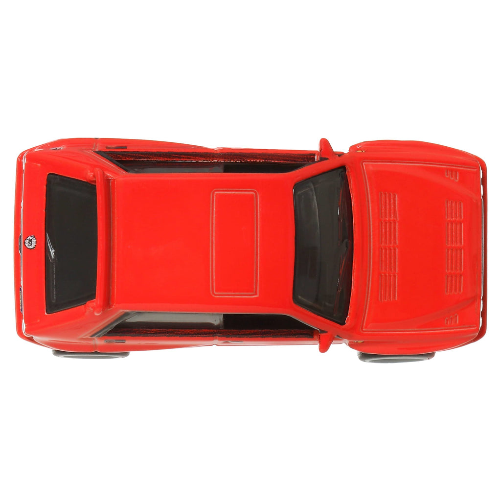 Hot Wheels Boulevard Lancia Delta Integralle Vehicle