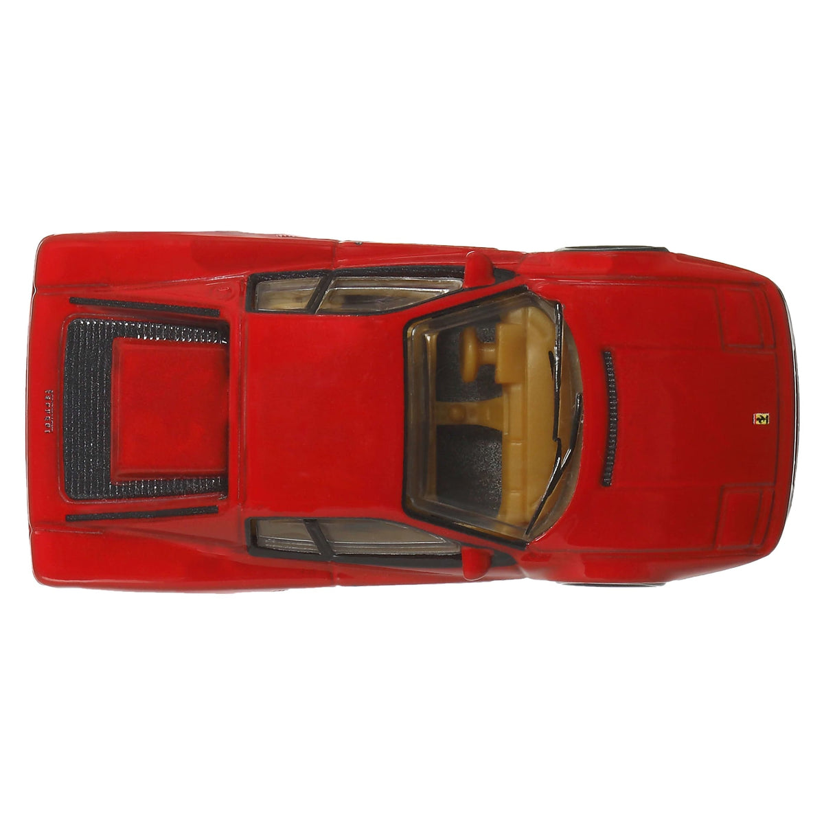 Hot Wheels Premium Car Culture Ferrari Testarossa